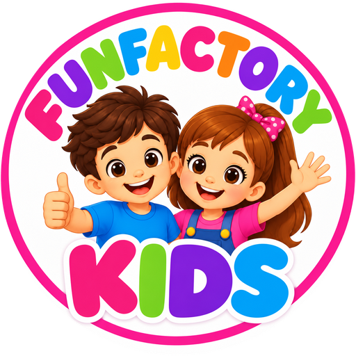 Fun Factory Kids